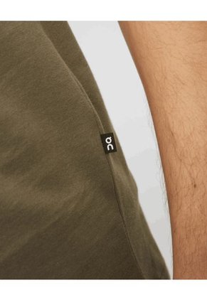 Camiseta On On-t 16100411M-XL Verde