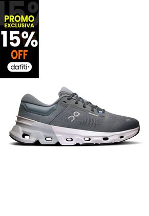 Tenis On Cloudflyer 5 Hombre 3ME30013333-10.5 Gris