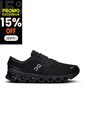 Tenis On  De Hombre Cloud X 4 3ME30040106-10.5 Negro de ON RUNNING