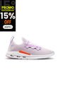 Tenis On Cloudeasy Mujer 76.98291-9 Morado de ON RUNNING