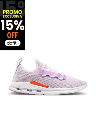 Tenis On Cloudeasy Mujer 76.98291-9 Morado ON RUNNING