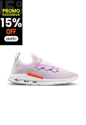 Tenis On Cloudeasy Mujer 76.98291-9 Morado