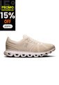 Tenis On Mujer Cloud 6 3WF10060755-6.5 Gris de ON RUNNING