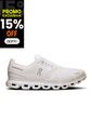 Tenis On Clous 6 Wp Hombre 3MF10071200-7  Blanco  de ON RUNNING