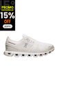 Tenis On Clous 6 Wp Mujer 3WF10061200-7  Blanco  de ON RUNNING