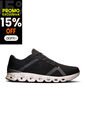 Tenis On Cloud X 4 Ad Mujer 3WF10170397-10  Negro  de ON RUNNING