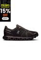 Tenis On Clous 6 Wp Mujer 3WF10061043-10  Negro  de ON RUNNING