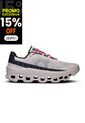 Tenis On Cloudmonster 1 Hombre 61.97728-9 Blanco de ON RUNNING