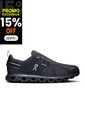 Tenis On Clous 6 Wp Hombre 3MF10061043-7 Negro de ON RUNNING