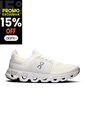 Tenis On Cloudswift 4 Mujer 3WF10111200-7.5 Blanco de ON RUNNING