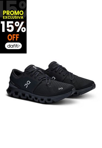 Tenis On De Hombre Cloudswift 4 3MF10130106-12 Blanco ON RUNNING