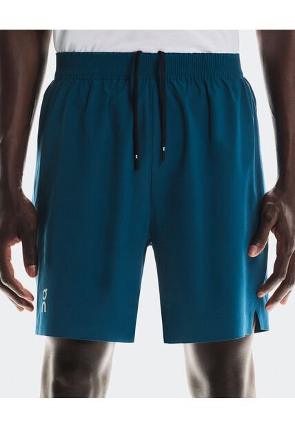 Shorts On Train 1MF10223536-M Azul