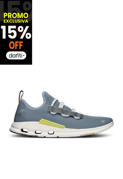 Tenis On Cloudeasy Hombre 76.98134-M-7.5 Gris