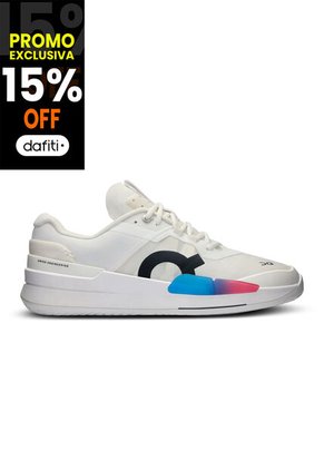 Tenis On The Roger Pro 2 Mujer 3WE10332840-5.5 Blanco