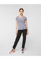 Camiseta Active-T Breathe On Running Dama Lila de ON RUNNING