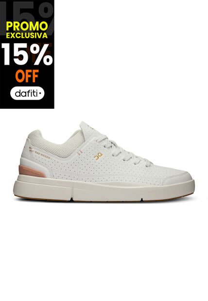 Tenis On The Roger Centre Court Mujer 3WD30241188-8.5 Blanco