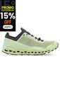 Tenis On Cloudultra Hombre SP-44.99044 M 7.5 Verde de ON RUNNING