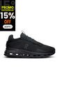 Tenis On Cloudnova 2 Mujer 3WE30220485-5 Negro de ON RUNNING