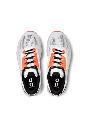 Tenis On Cloudstratus 3 Mujer 3WD30120248 W 9.5 Blanco