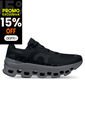 Tenis On Cloudmonster Mujer 61.99024-8.5 Negro de ON RUNNING