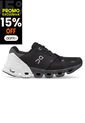 Tenis On Cloudflyer 4 Wide Mujer SP-81.98663 W 5.5 Negro de ON RUNNING