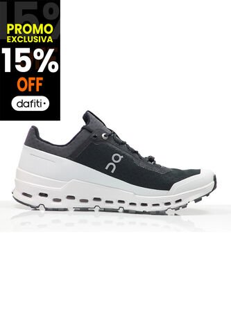 Tenis On Cloudultra Mujer SP-44.99538 W 5.5 Blanco ON RUNNING