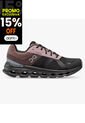 Tenis On Cloudrunner Waterproof Mujer SP-52.98636 W 6 Negro de ON RUNNING
