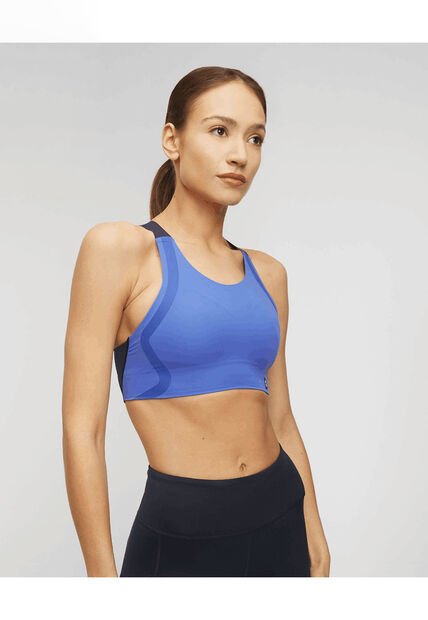 Top Azul On Running 25801015W-XS