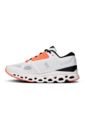 Tenis On Cloudstratus 3 Mujer 3WD30120248 W 9.5 Blanco de ON RUNNING