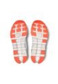 Tenis On Cloudstratus 3 Mujer 3WD30120248 W 9.5 Blanco de ON RUNNING