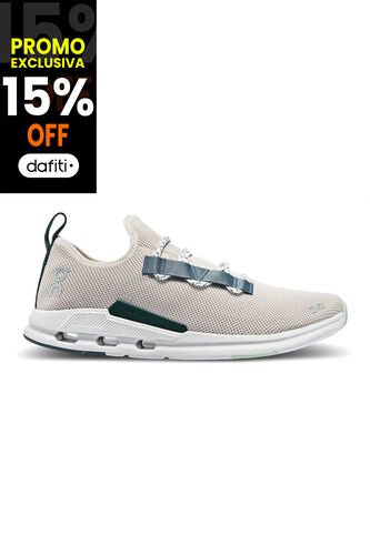 Tenis On Cloudeasy Hombre 76.98289-12 Beige ON RUNNING