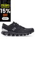 Tenis On Cloud X3 Mujer 60.98696 W 5.5 Negro de ON RUNNING