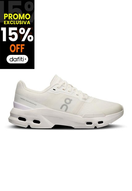 Tenis On Cloudpulse 1 Mujer 3WD30060664 W 7 Blanco
