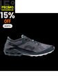 Tenis On Cloudventure Peak Hombre SP-3MD10740777 M 7 Negro de ON RUNNING