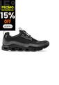 Tenis On Cloudaway Mujer 4999129W-5 Negro de ON RUNNING