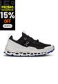Tenis Negro On Running 3WD30280299W-9 de ON RUNNING