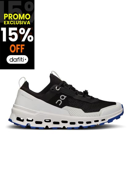 Tenis Negro On Running 3WD30280299W-9