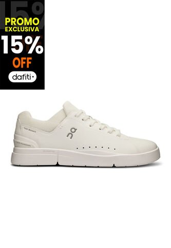 Tenis Blanco On Running 3MD10262268M-9.5 ON RUNNING