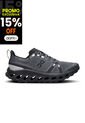 Tenis On Running Cloudsurfer Trail Mujer 3WE10100264-5 Gris de ON RUNNING