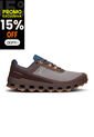 Zapatos Morado On Running 7498057W-6.5 de ON RUNNING