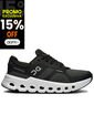 Tenis On Cloudrunner 2 Mujer 3WE10130264-5 Negro de ON RUNNING