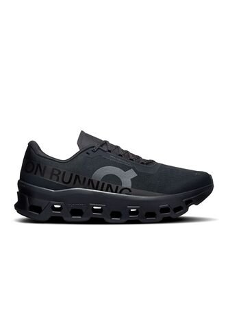 Tenis On De Hombre Cloudmonster 1 3MF30741043-7.5 Negro ON RUNNING
