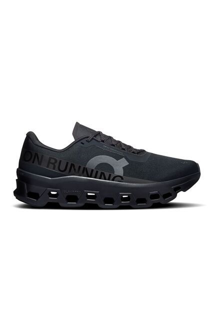 Tenis On De Hombre Cloudmonster 1 3MF30741043-7.5 Negro