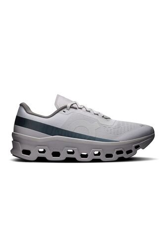 Tenis On De Hombre Cloudmonster 1 3MF30741536-7.5 Gris ON RUNNING