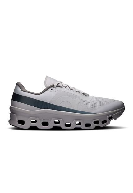 Tenis On De Hombre Cloudmonster 1 3MF30741536-7.5 Gris