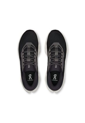 Tenis On De Hombre Cloudrunner 3 3MG10071430-7.5 Negro
