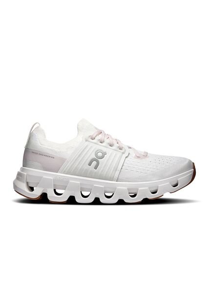 Tenis On De Mujer Cloudswift 4 3WF10110975-6.5 Blanco