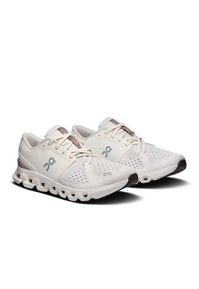 Tenis On De Mujer Cloud X 4 3WE30074740-8.5 Blanco