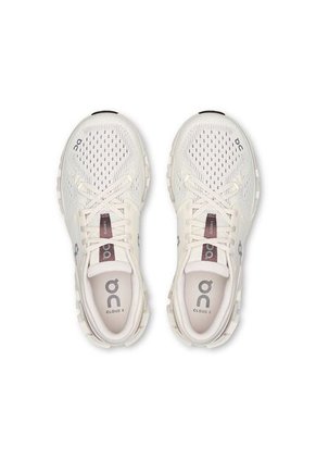 Tenis On De Mujer Cloud X 4 3WE30074740-8.5 Blanco