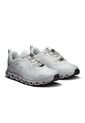Tenis On De Mujer Cloud 6 Geo Waterproof 3WG10354747-6 Gris de ON RUNNING